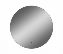 Зеркало Art & Max Sanremo 65, с теплой подсветкой, сенсорное управление, AM-San-645-DS-C - фото, отзывы, цена