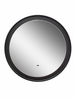 Зеркало с подсветкой Art & Max Napoli 600x600 - фото, отзывы, цена