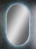 Зеркало с подсветкой Art & Max Torino 700x1200 - фото, отзывы, цена
