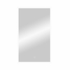Зеркало с подсветкой Art & Max Family 400x640 - фото, отзывы, цена