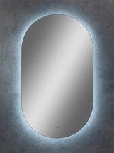 Зеркало с подсветкой Art & Max Torino 700x1200 - фото, отзывы, цена