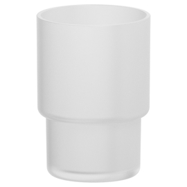 Стакан, матовое стекло, Artwelle ASP 001 - фото, отзывы, цена