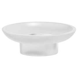 Мыльница, матовое стекло, Artwelle ASP 002 - фото, отзывы, цена