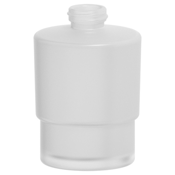 Емкость дозатора жидкого мыла, матовое стекло, Artwelle ASP 003 - фото, отзывы, цена