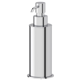 Дозатор жидкого мыла настольный, хром, Artwelle AWE 006 - фото, отзывы, цена