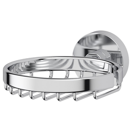 Мыльница-решетка, хром, Artwelle HAR 017 - фото, отзывы, цена