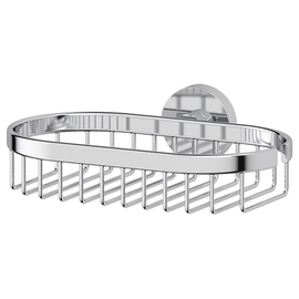 Полочка-решетка 21 см, хром, Artwelle HAR 018 - фото, отзывы, цена