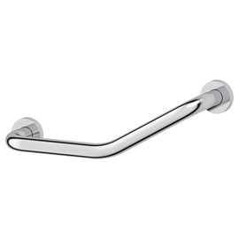 Поручень изогнутый D25 мм/39 см, хром, Artwelle HAR 043 - фото, отзывы, цена