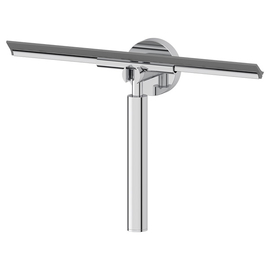 Держатель со стеклоочистителем, хром, Artwelle HAR 046 - фото, отзывы, цена