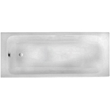 Чугунная ванна Aqualux Capri 200х85 - фото, отзывы, цена