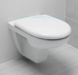 Унитаз Jika Olymp подвесной с микролифтом - фото, отзывы, цена