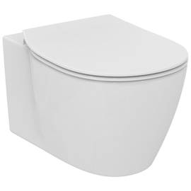 Унитаз подвесной Ideal Standard Connect AquaBlade E047901 безободковый - фото, отзывы, цена
