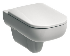 Унитаз IFO Grandy Rimfree RP213100200 подвесной безободковый - фото, отзывы, цена