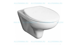 Унитаз Roca Mateo подвесной 346200000 - фото, отзывы, цена