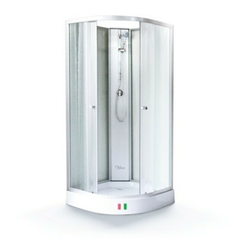 Душевая кабина Maroni AREZZO WLRF-022M 90x90 - фото, отзывы, цена