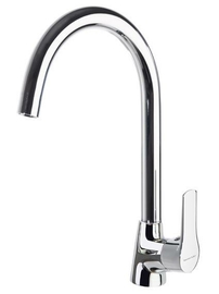 Смеситель для кухни Ramon Soler TITANIUM 180602 - фото, отзывы, цена