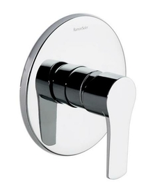 Смеситель для душа Ramon Soler встроенный RS Titanium 181801S - фото, отзывы, цена