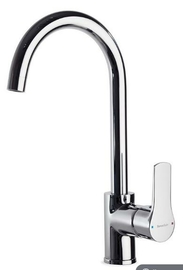 Смеситель для кухни Ramon Soler 1836 Titanium - фото, отзывы, цена