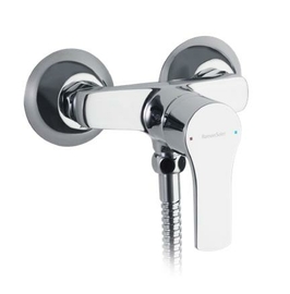 Смеситель гигиенического душа Ramon Soler TITANIUM 1843S - фото, отзывы, цена