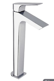 Смеситель для раковины Ramon Soler высокий URBAN CHIC 211001 - фото, отзывы, цена