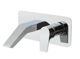 Смеситель для раковины Ramon Soler встраиваемый настенный 212001 URBAN CHIC - фото, отзывы, цена