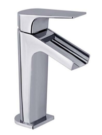 Смеситель для раковины Ramon Soler с открытым изливом URBAN CHIC 213101 - фото, отзывы, цена