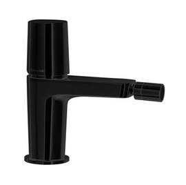 Смеситель для биде Ramon Soler 340301NM TZAR Матовый черный - фото, отзывы, цена