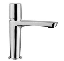 Смеситель для раковины Ramon Soler 340401NC TZAR мат. никель - фото, отзывы, цена