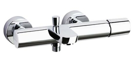 Смеситель для душа Ramon Soler настенный 340501S TZAR - фото, отзывы, цена