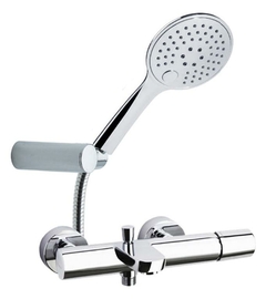 Смеситель для душа Ramon Soler настенный 340501TR TZAR - фото, отзывы, цена