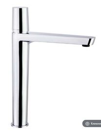 Смеситель для раковины Ramon Soler 341001 TZAR - фото, отзывы, цена