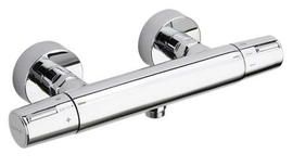 Термостат для душа Ramon Soler TZAR 343401S - фото, отзывы, цена