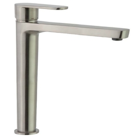 Смеситель для раковины Ramon Soler высокий никель Alexia 3602NC - фото, отзывы, цена