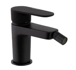 Смеситель для биде Ramon Soler чёрный Alexia 3603NM - фото, отзывы, цена
