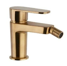 Смеситель для биде Ramon Soler золото Alexia 3603OC - фото, отзывы, цена