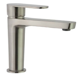 Смеситель для раковины Ramon Soler никель Alexia 3604NC - фото, отзывы, цена