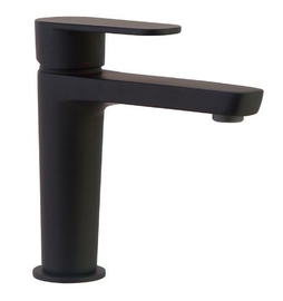 Смеситель для раковины Ramon Soler черный Alexia 3604NM - фото, отзывы, цена