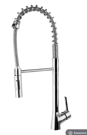 Смеситель для кухни Ramon Soler высокий KITCHEN 386501MD - фото, отзывы, цена