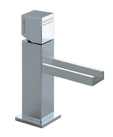 Смеситель для раковин каскадный Ramon Soler 4731 Kuatro - фото, отзывы, цена