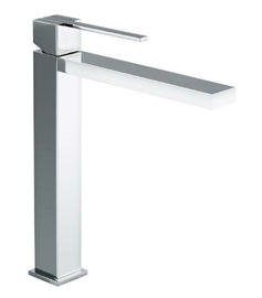 Смеситель для раковин высокий Ramon Soler 4910 Kuatro NK - фото, отзывы, цена