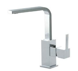 Смеситель для раковин Ramon Soler 4921 Kuatro NK - фото, отзывы, цена