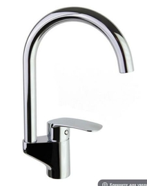 Смеситель для кухни Ramon Soler NEW FLY 572601 - фото, отзывы, цена