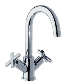 Смеситель для раковин Ramon Soler 6202 RS-CROSS - фото, отзывы, цена