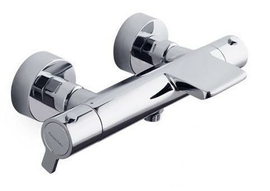 Термостат для ванной с изливом Ramon Soler 943901S Blauterm - фото, отзывы, цена