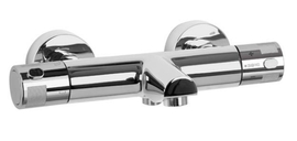 Смеситель термостатический для ванны с изливом Ramon Soler 963901S - фото, отзывы, цена