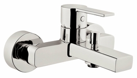 Смеситель для ванны/душа Vitra Flo S, A41937EXP - фото, отзывы, цена