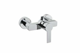 Смеситель для душа Vitra Flo S, A41938EXP - фото, отзывы, цена