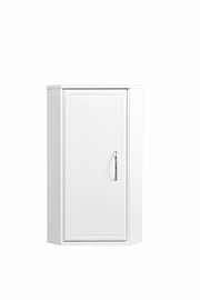 Шкаф подвесной угловой Stella Polar Концепт 30 универсальный - фото, отзывы, цена
