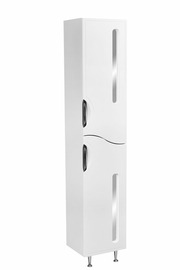 Шкаф-пенал Stella Polar Сильва 36 - фото, отзывы, цена