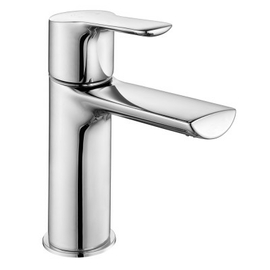 Смеситель для умывальника ECA Luna, 102108940EX - фото, отзывы, цена